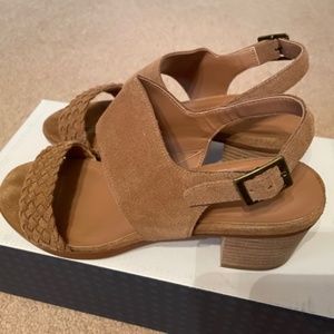 Suede Shoes/Sandals  Caslon from Nordstrom